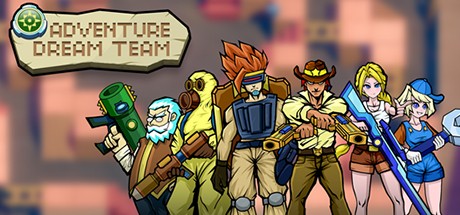 Games like Adventure Dream Team