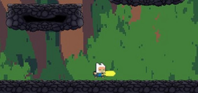 Adventure Hour screenshot