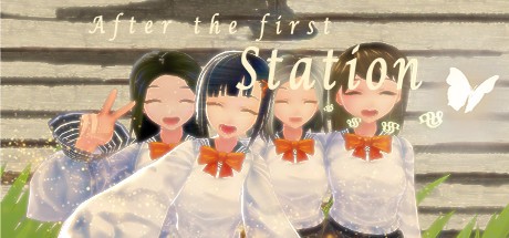 Games like After the first station
