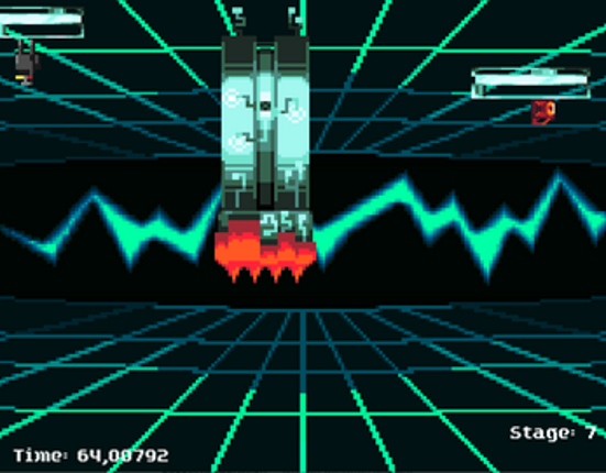 Alcotron screenshot