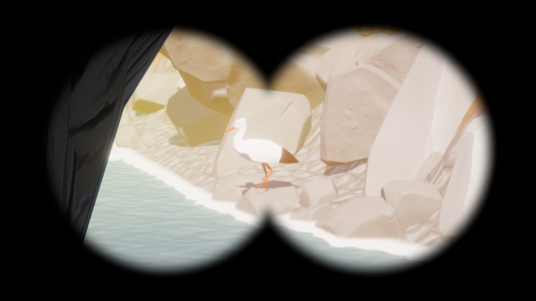 Altitude's Toll screenshot