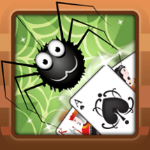 Amazing Spider Solitaire Image