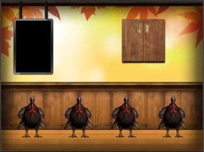 Amgel Thanksgiving Room Escape 6 Image