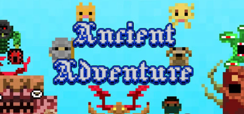 Ancient Adventure Image