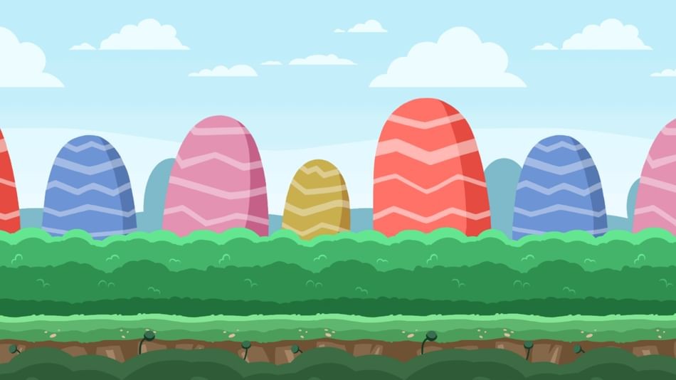 Games like Angry Birds World