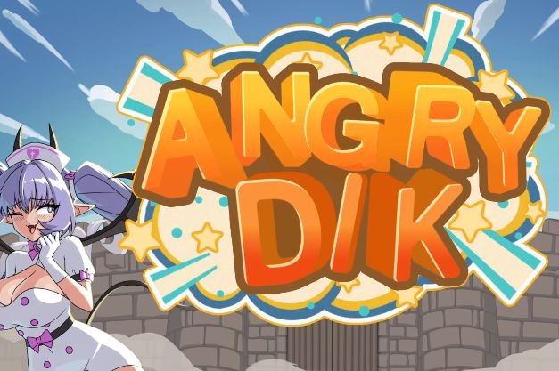 Games like Angry Dik