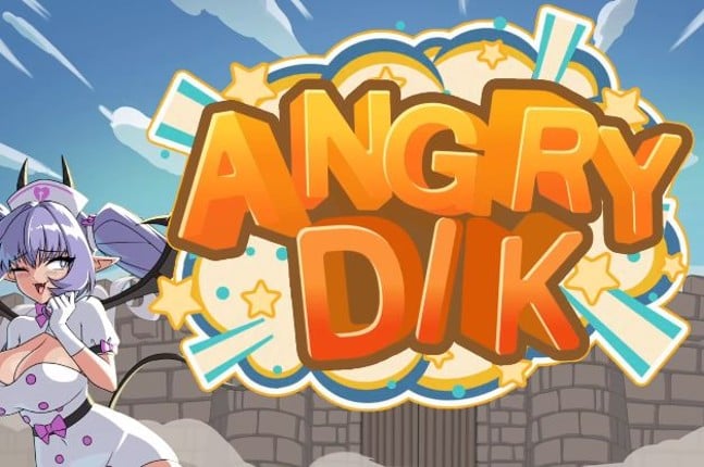 Angry Dik Image