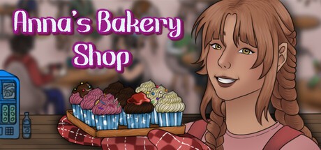Games like Anna's Bakery Shop