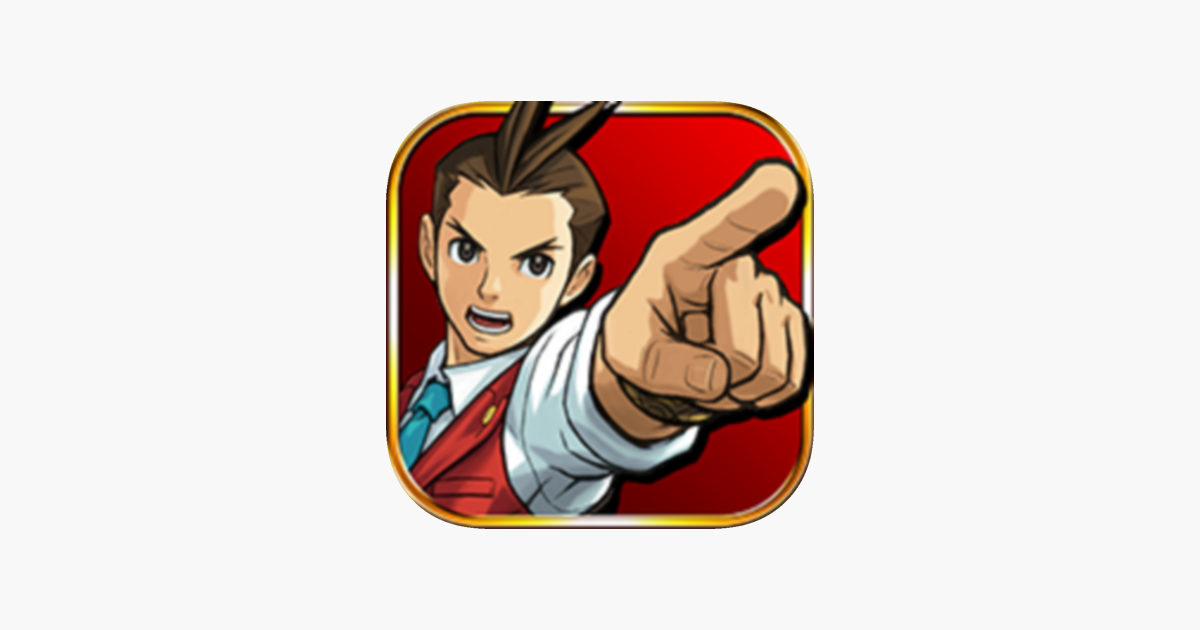 Games like Apollo Justice Ace Attorney