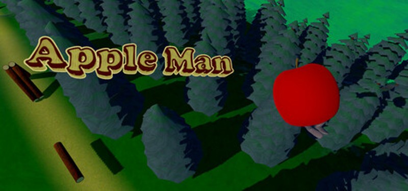 Apple Man Game Cover
