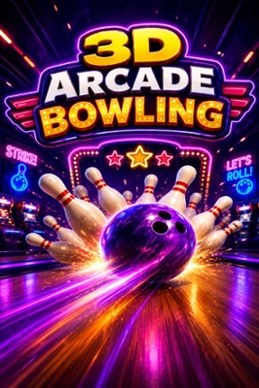Arcade Bowling APG Image
