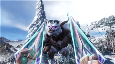 ARK: Genesis Image