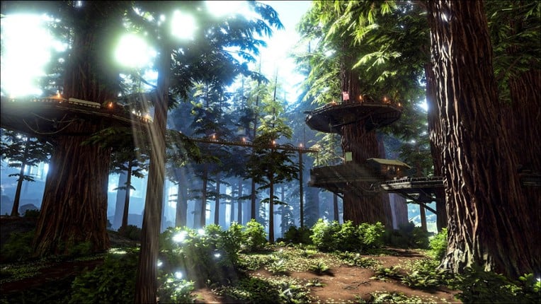 Ark: Ultimate Survivor Edition screenshot