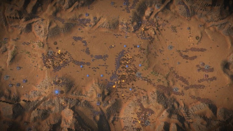 Ashes of the Singularity II screenshot