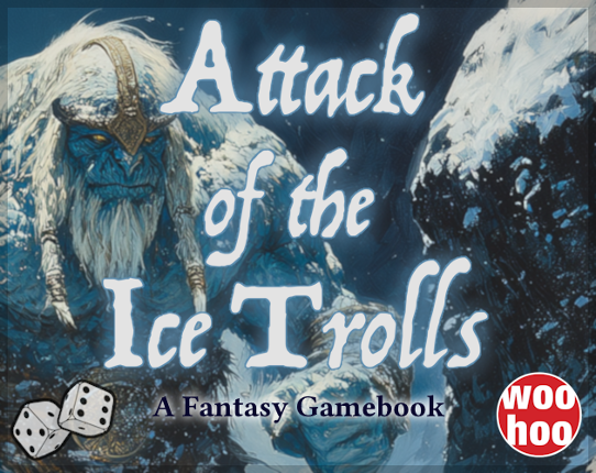 Attack of the Ice Trolls Image