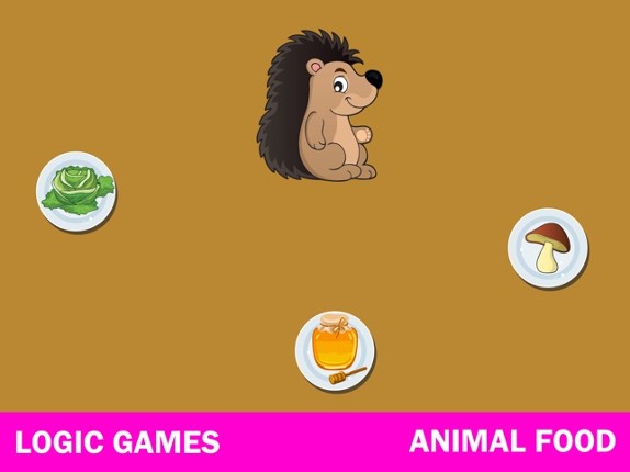 Baby games for 2 3 4 year olds screenshot