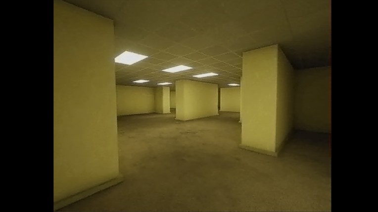 Backrooms - 2005 Image