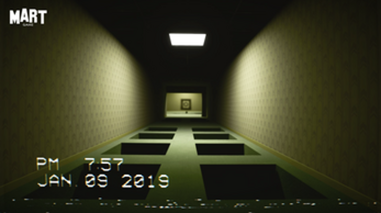 Backrooms Last Chance screenshot