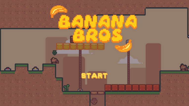 BananaBros Image