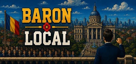 Games like Baron Local