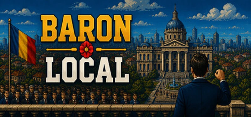 Baron Local Image