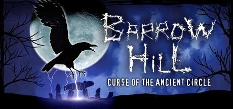 Games like Barrow Hill