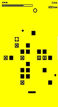 Basic Blockpop screenshot