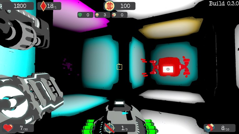 Battle for Gaming screenshot