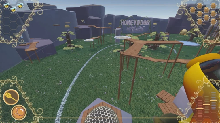 BeeKeeper Image