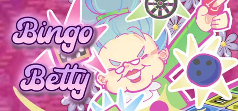 Bingo Betty Image