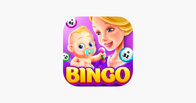 BINGO Mothers Day Holiday 2024 Game Cover