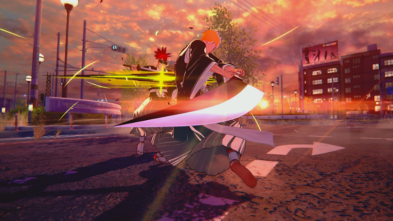 BLEACH Rebirth of Souls Image