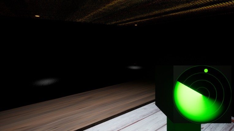 Blood of a Demon screenshot