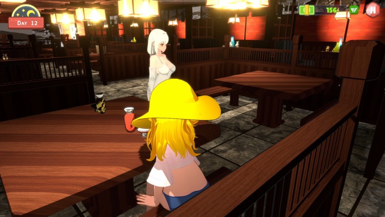 Body Sushi screenshot