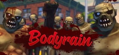 Bodyrain Image