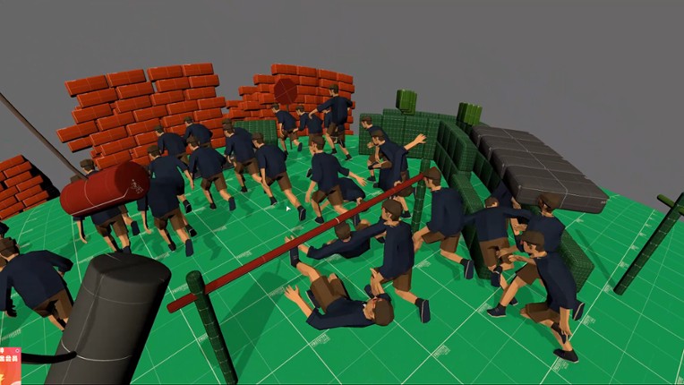 Bold Ideas screenshot