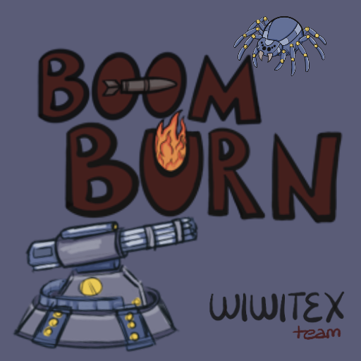 Games like BoomBurn