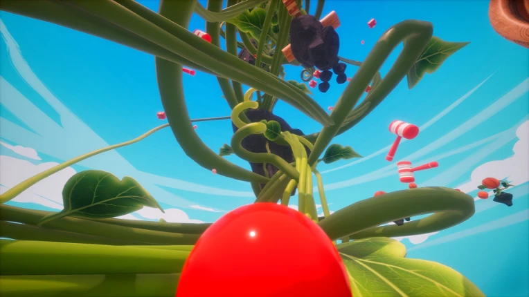 Bounce Forever screenshot