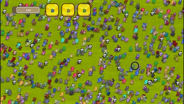 Bounty Hunter: Stampede screenshot