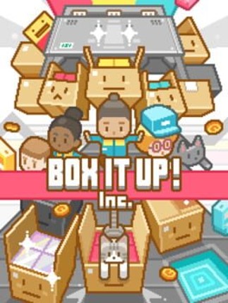 Box It Up! Inc. Image
