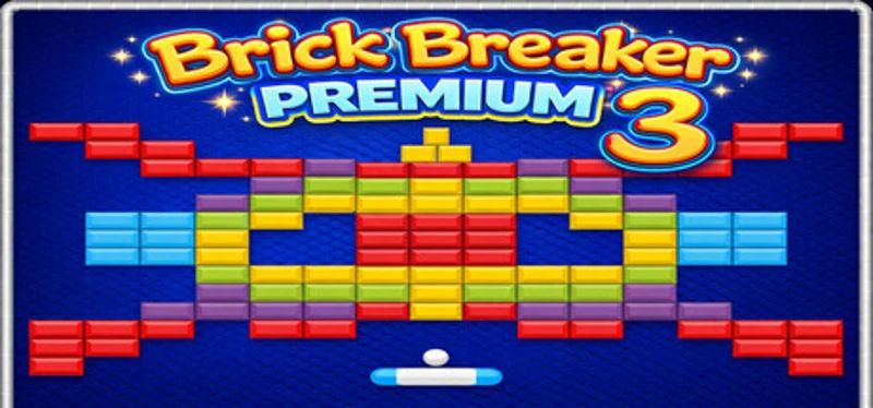 Brick Breaker Premium 3 Image