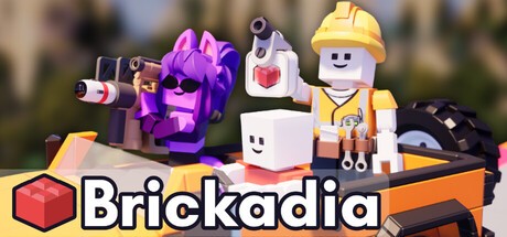 Games like Brickadia