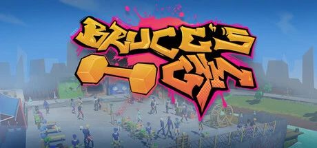 Games like Bruce's Gym