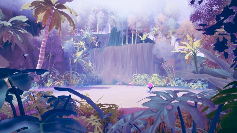 Bugnauts! screenshot