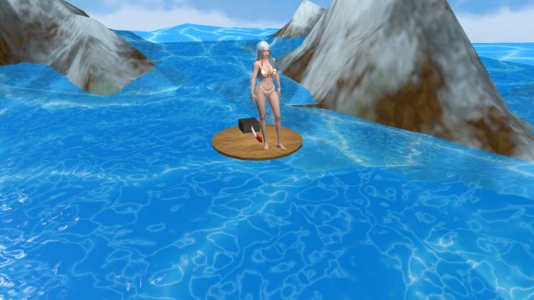 Bungee Fisher screenshot