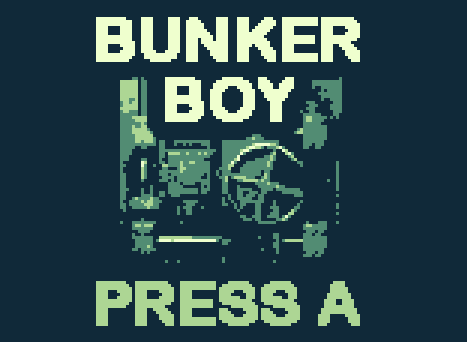 Games like BunkerBoy