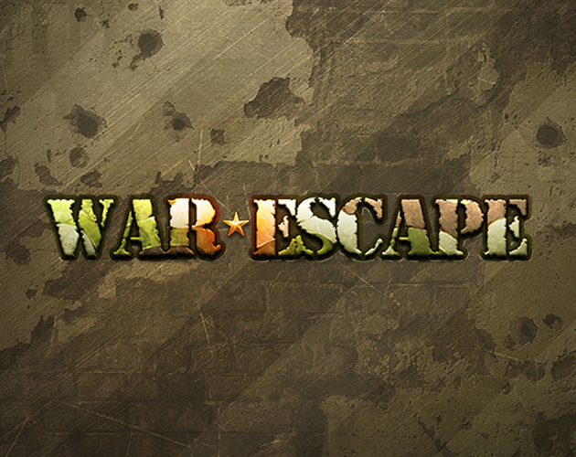 Games like War Escape