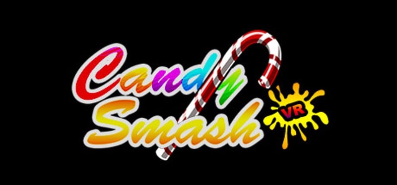 Candy Smash VR Game Cover