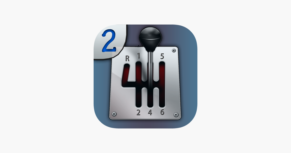 Games like Car Manual Shift 2 - Racing