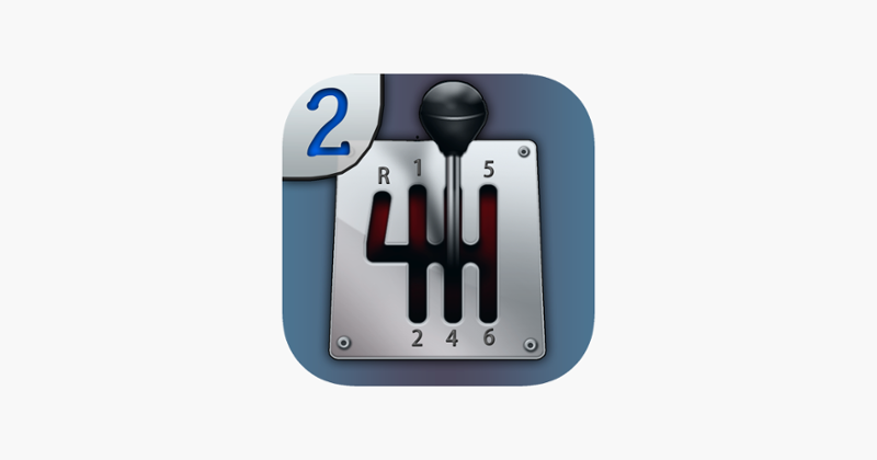 Car Manual Shift 2 - Racing Image